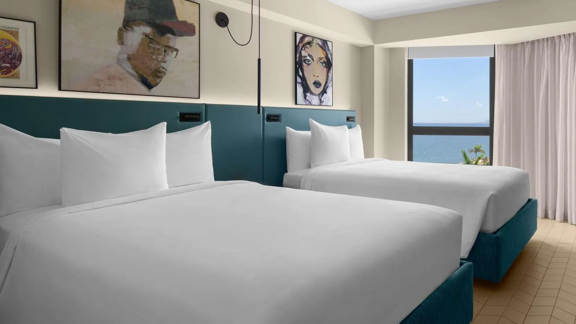 Rok Hotel Kingston Tapestry Collection By Hilton