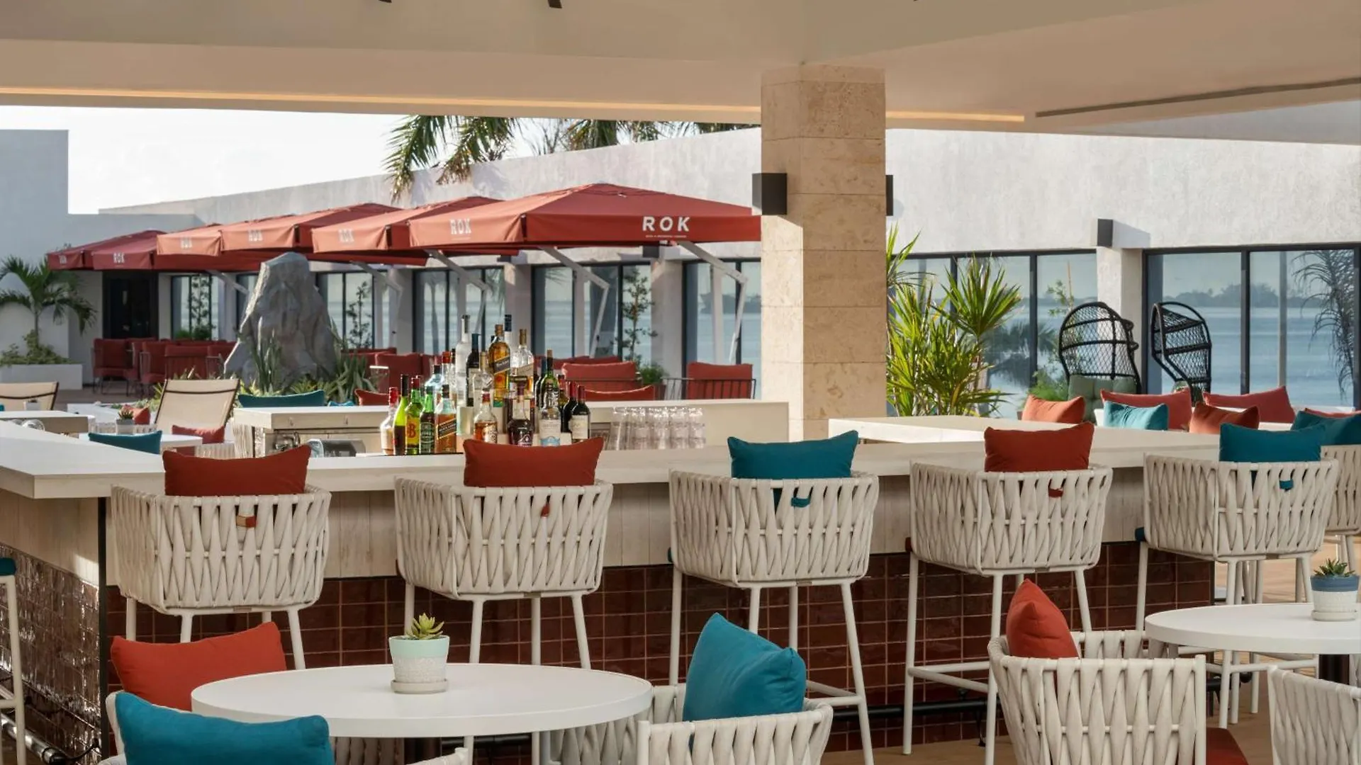 Rok Hotel Kingston Tapestry Collection By Hilton
