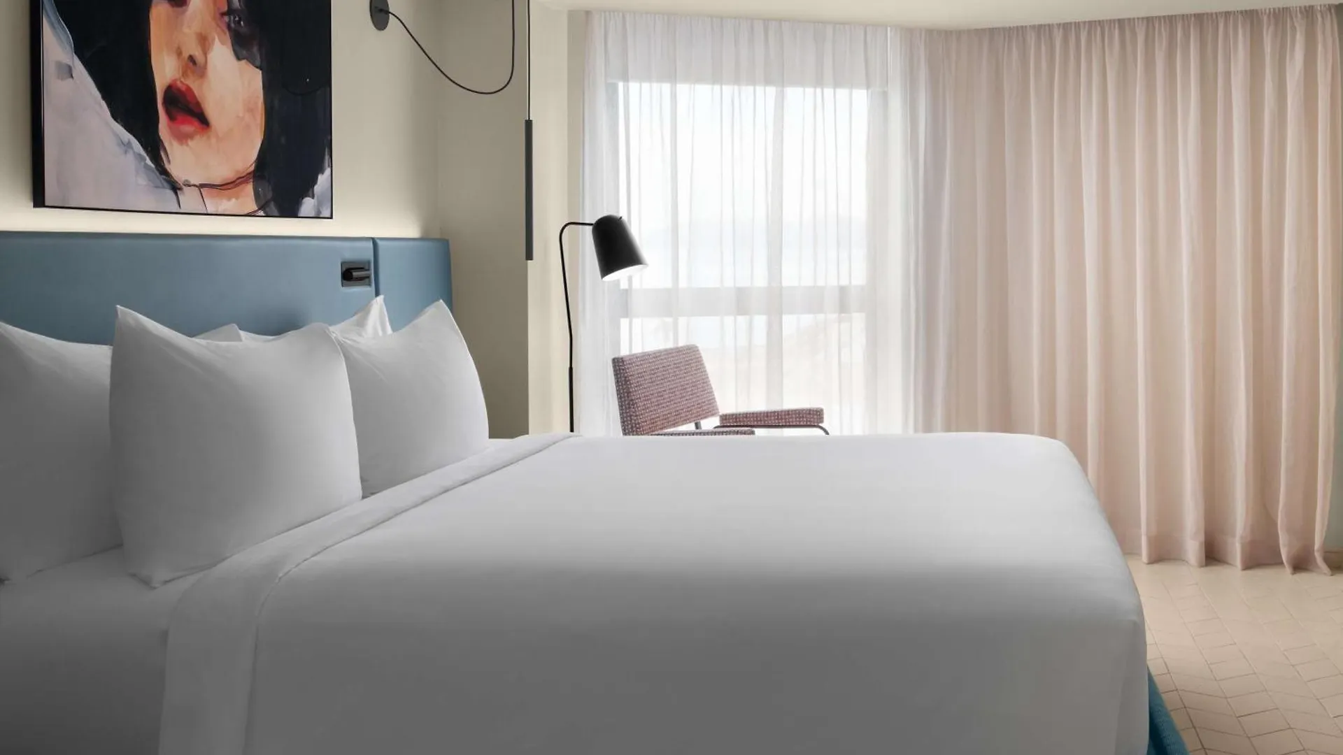 Rok Hotel Kingston Tapestry Collection By Hilton