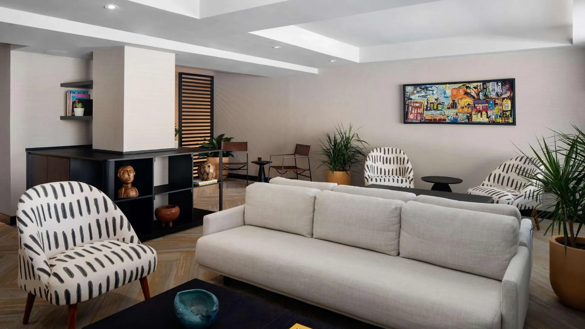 Rok Hotel Kingston Tapestry Collection By Hilton Jamaica