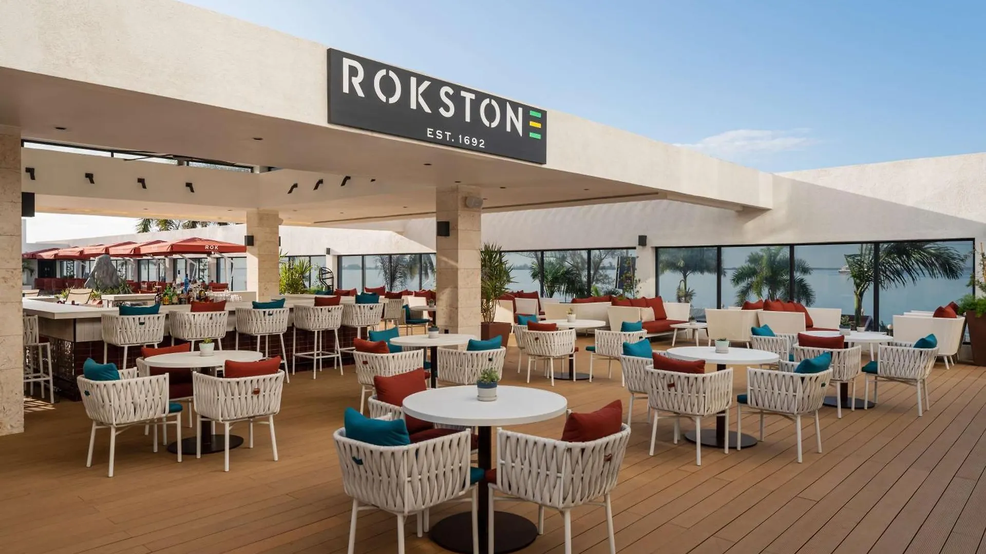 Rok Hotel Kingston Tapestry Collection By Hilton
