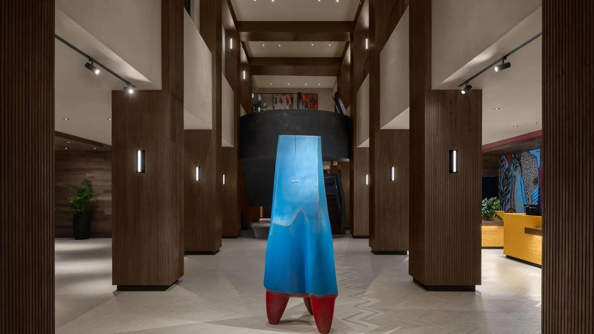 Rok Hotel Kingston Tapestry Collection By Hilton