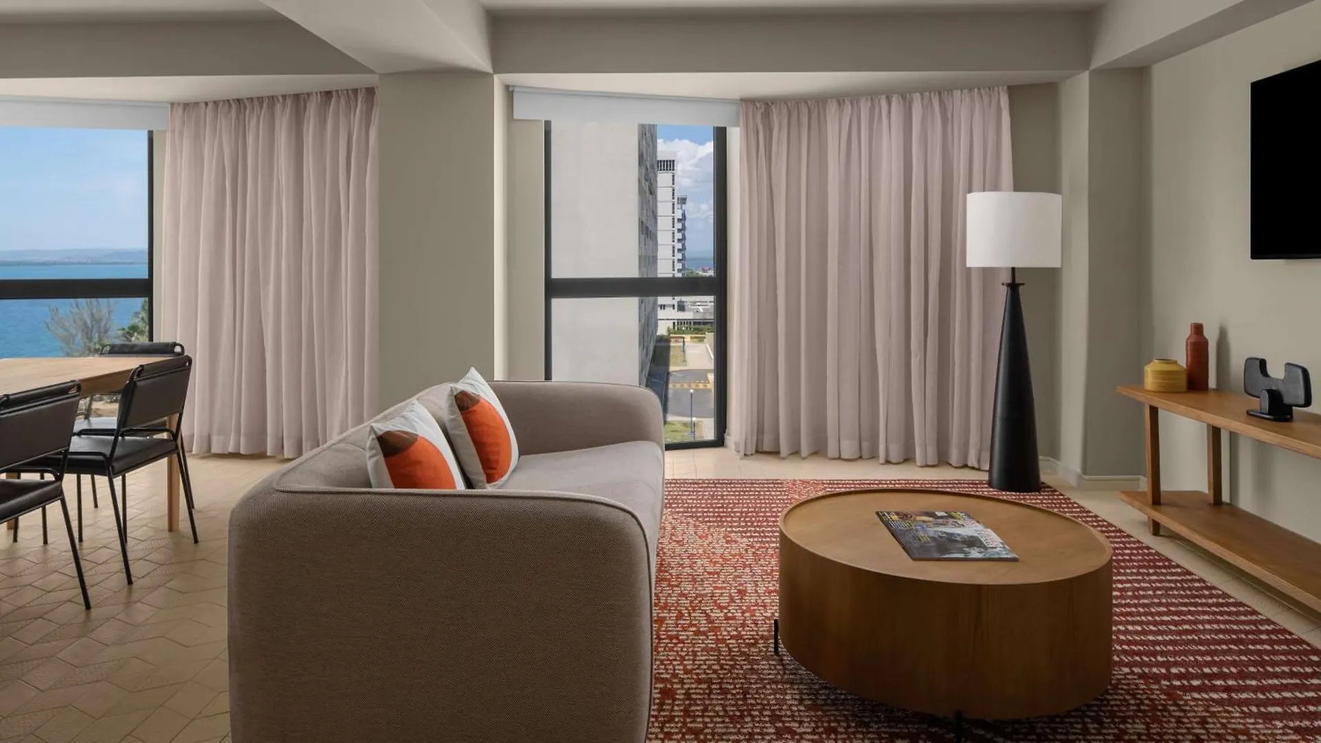 Rok Hotel Kingston Tapestry Collection By Hilton Jamaica