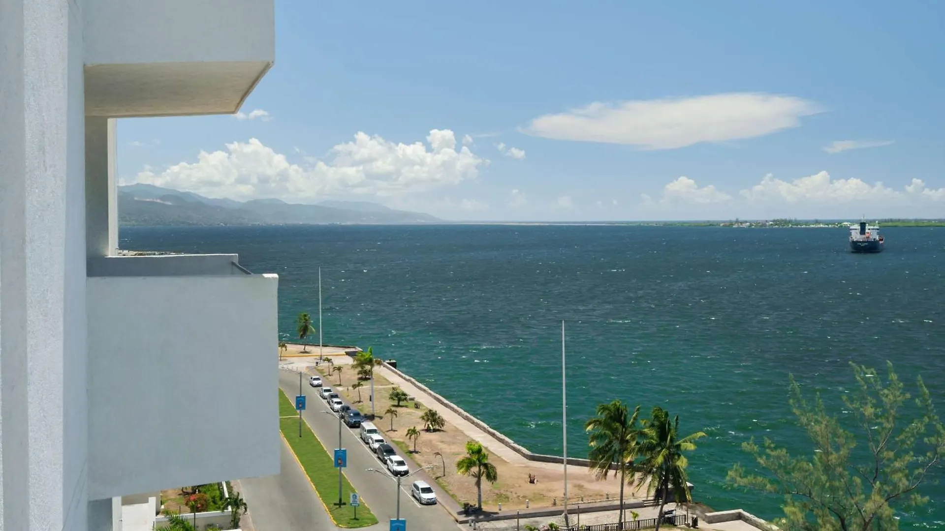 Rok Hotel Kingston Tapestry Collection By Hilton